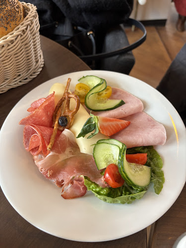 Café Czudaj Lübeck - Lübeck