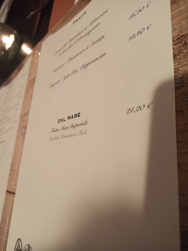 Opinii despre Ristorante "Al Bacio" în Bayreuth - Gastronomie und Hotellerie