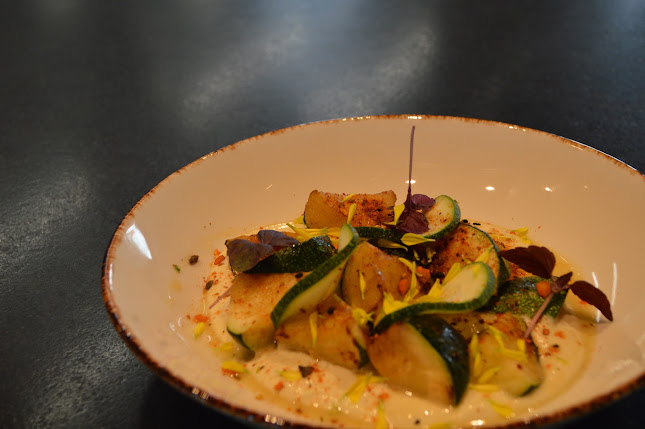 Opinii despre ElbUferei în Dresden - Gastronomie und Hotellerie