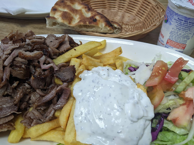 Köz Sultan Kebap - Buchholz in der Nordheide