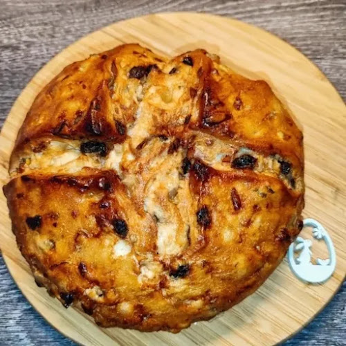 Wilhelm Feyler Hoflieferant Bayer. Lebkuchen- u. Feingebäckmanufaktur