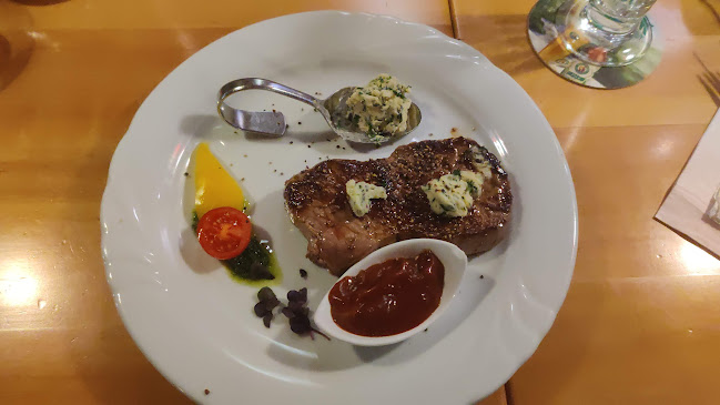 Restaurant Schlupfwinkel - Gastronomie und Hotellerie