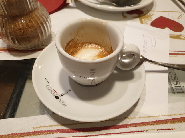 La Commedia Pizzeria Restaurant - Gastronomie und Hotellerie