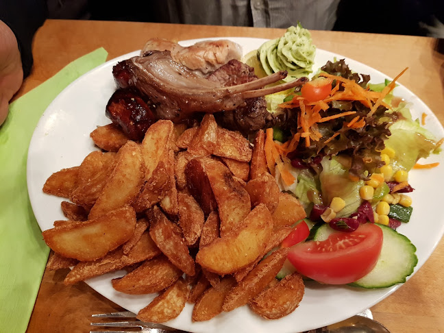 Villa Rodizio - Berlin