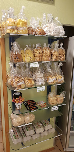 Opinii despre Bäckerei Thomas Kühl în Meldorf - Gastronomie und Hotellerie