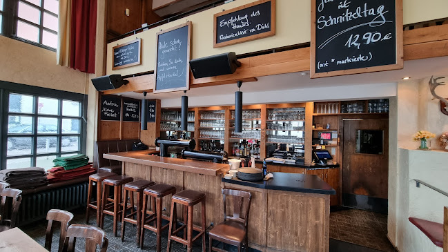 Das Wirtshaus - Gastronomie und Hotellerie