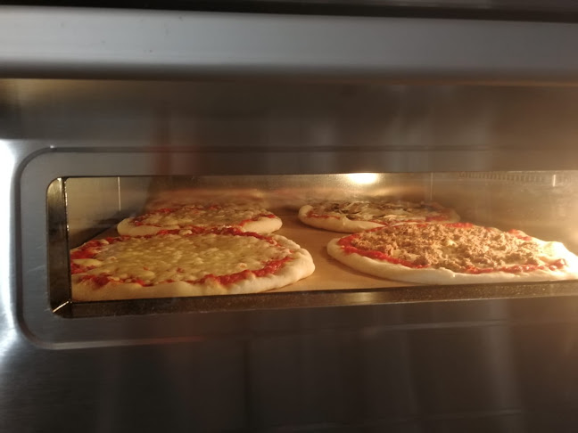 Berlin Döner&Pizza - Gastronomie und Hotellerie