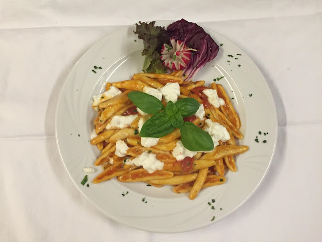 Comentarii opinii despre Restaurant La Perla