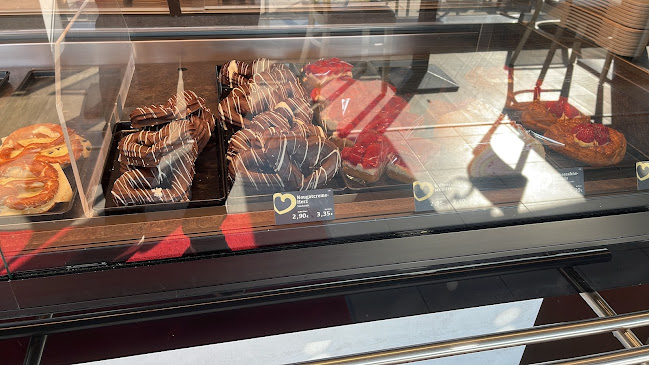 Bäckerei Brunner - Etzenricht