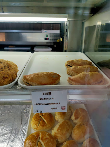 Bäckerei St. Anny Food BV - Düsseldorf