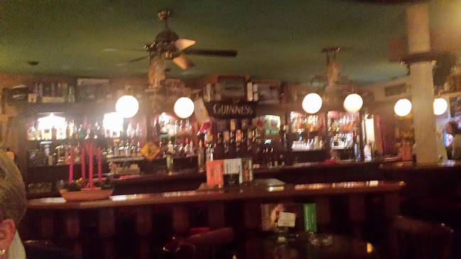 Irish Corner - Plauen