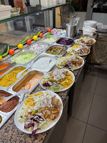 Pizza May - Leverkusen