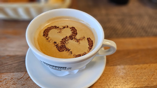 Comentarii opinii despre Haucks Schnitzelwelt GmbH