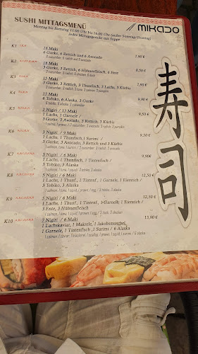 Mikado - Gastronomie und Hotellerie