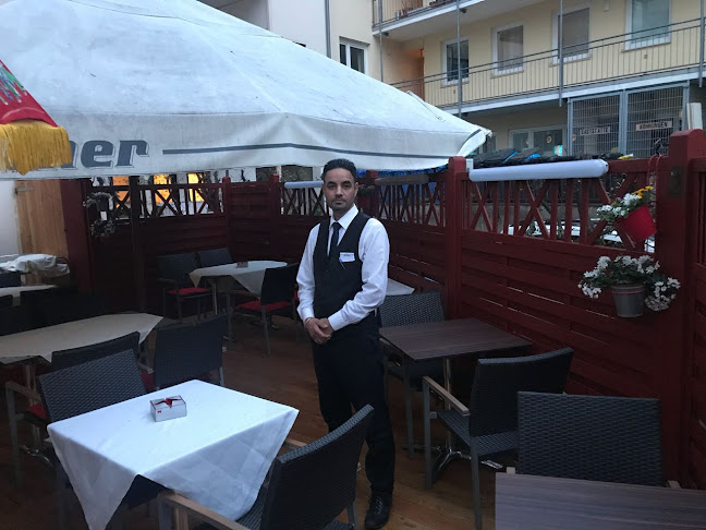 Indisches Restaurant Ganesha Nürnberg - Gastronomie und Hotellerie