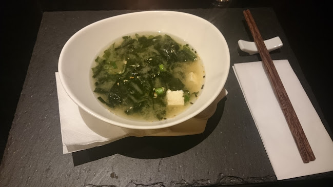 Sushibar Bergedorf - Hamburg