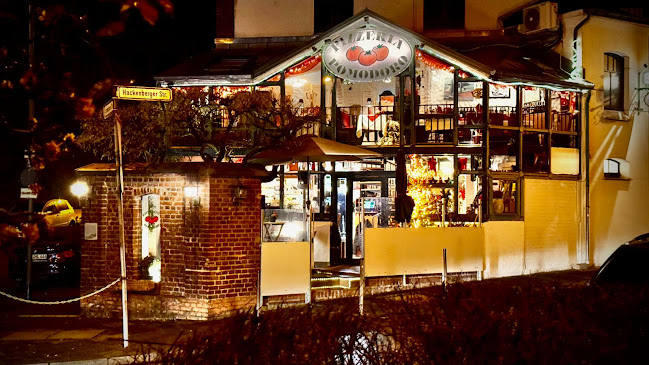 Ristorante Pizzeria Pomodoro