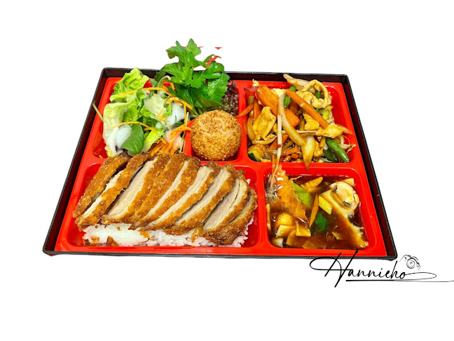 Viethouse - Gastronomie und Hotellerie