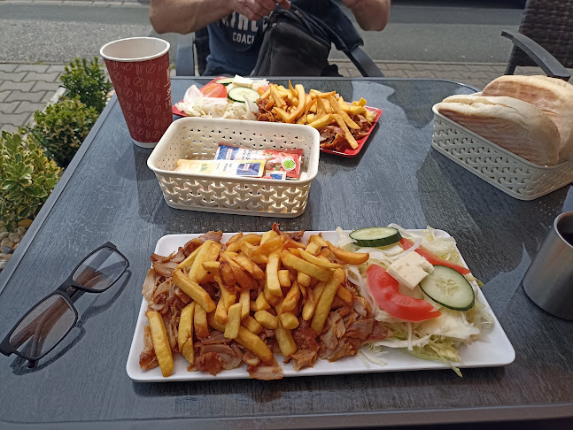 Comentarii opinii despre Deniz Döner & Pizzeria Erlangen
