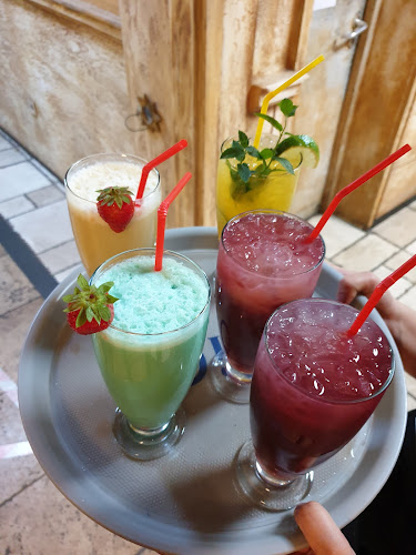 La Sude Cafe & Restaurant - Duisburg