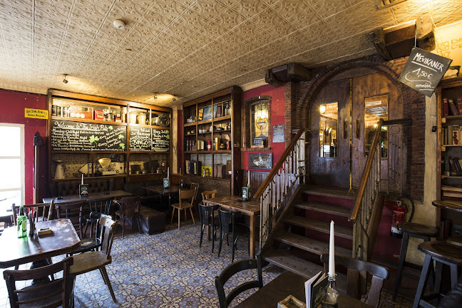 Opinii despre The Irish Pub în Pforzheim - Gastronomie und Hotellerie