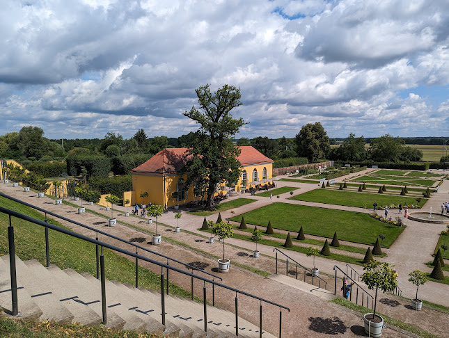 Stiftspl. 8, 15898 Neuzelle