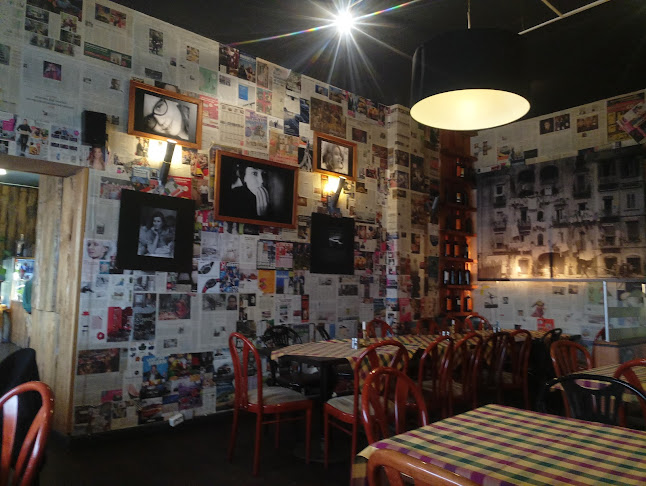 Due Fratelli - Berlin