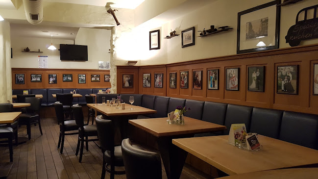 Gaststätte Haus Portz - Grevenbroich