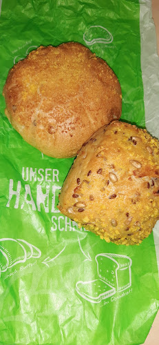 Comentarii opinii despre Bäckerei Lange