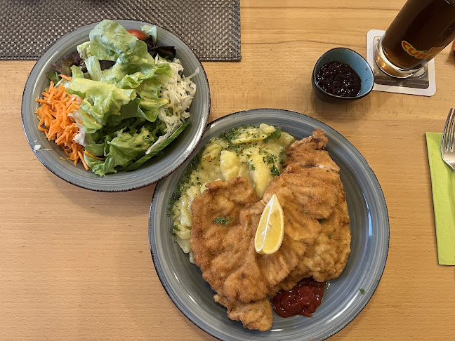 Opinii despre Maximilians Klause în Augsburg - Gastronomie und Hotellerie