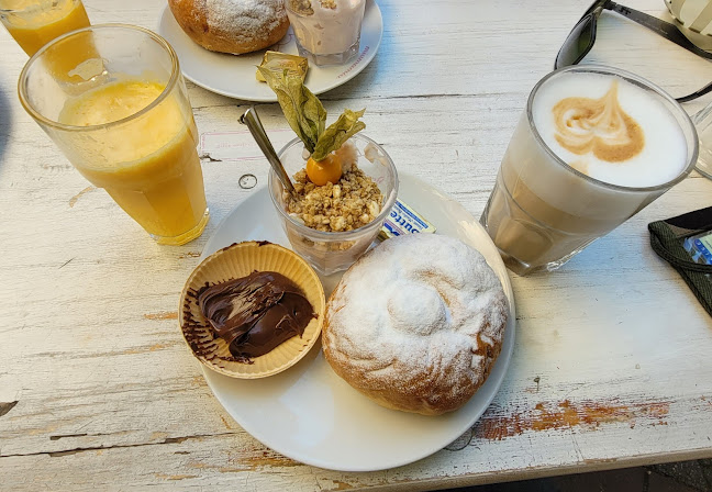 miamamia am stern - Gastronomie und Hotellerie