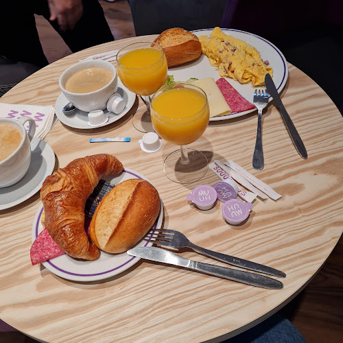 Comentarii opinii despre Weber’s Mein Kaffeehaus