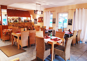 Pizzeria & Eiscafé Siena