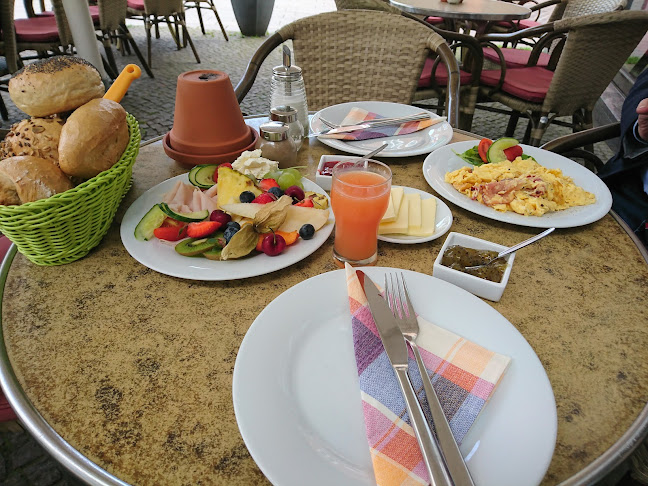 Café Czudaj Lübeck - Gastronomie und Hotellerie