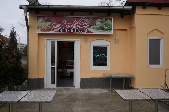 Döner - Bistro Antalya