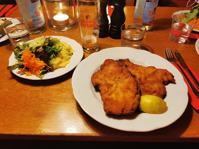 Weinstube Zur Kiste - Gastronomie und Hotellerie