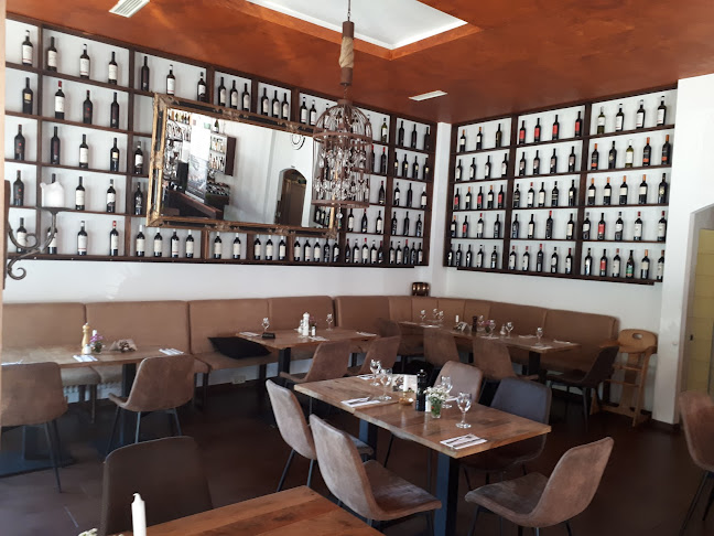 Tony's Pizzeria & Ristorante Berlin