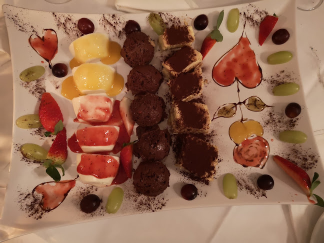 Comentarii opinii despre Il Nido Pizzeria