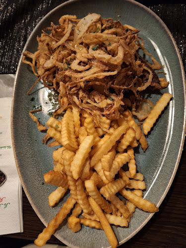 Comentarii opinii despre Rotes Schloß Pizzeria