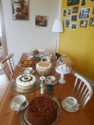 Wunschcafé - Gastronomie und Hotellerie