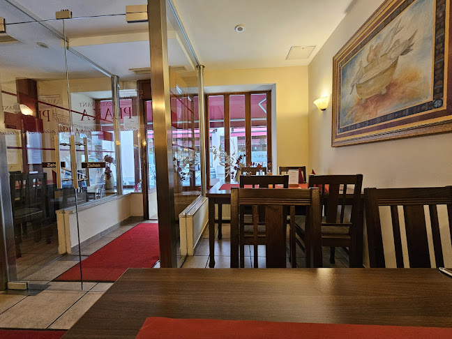 Opinii despre Plaka Restaurant în Bayreuth - Gastronomie und Hotellerie