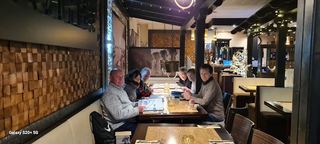 Bahnhofstraße 1, 07318 Saalfeld/Saale