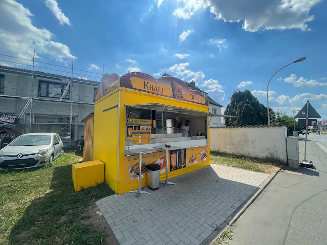Khali Döner - Gastronomie und Hotellerie