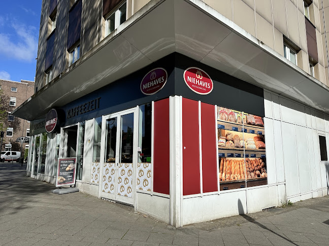 Niehaves Westfalenbäckerei - Dortmund