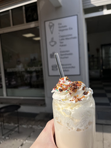 Gelateria B-iced - Gastronomie und Hotellerie