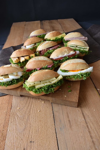 Snackerei Paaß Bäckerei - Solingen