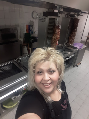 Comentarii opinii despre Griechisches Restaurant AFRODITI