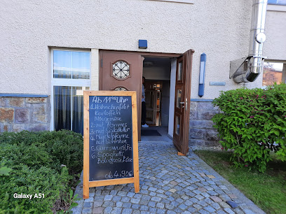 Cafeteria (öffentlich) im BSZ
