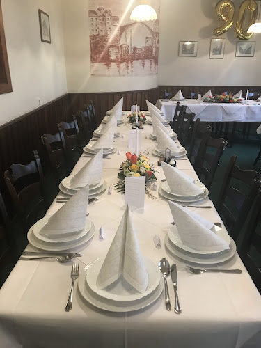 Gaststätte "Bürriger Wirtshaus" - Gastronomie und Hotellerie