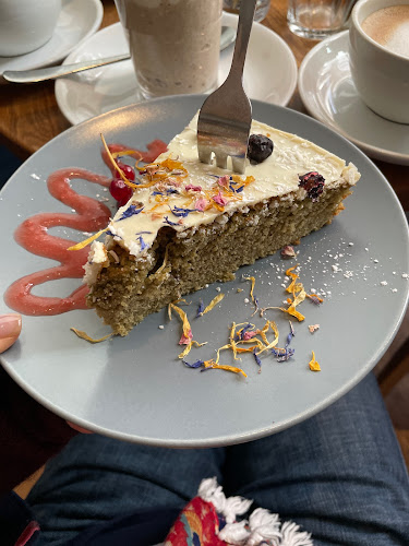 Café Fama - Gastronomie und Hotellerie